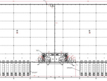 plans. Сухой склад (+18) Склад облМосковская, р-н Домодедовский, дШахово , 20 000 м2 фото 1